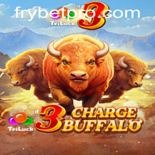 3ChargeBuffalo: The New Gaming Sensation Sweeping the Nation