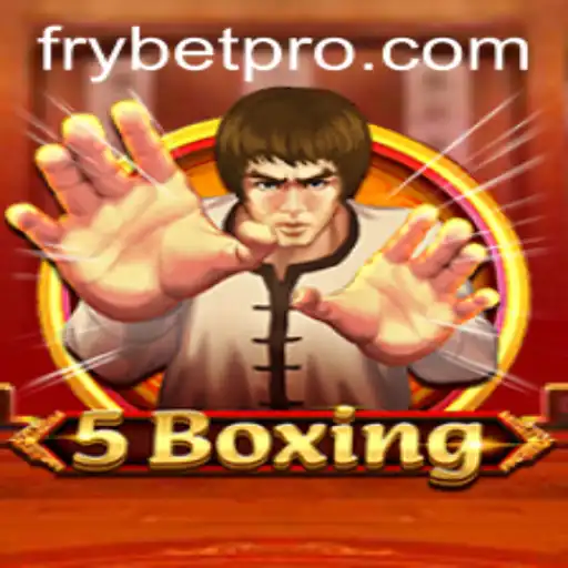 5Boxing: The Innovative Game Redefining Strategy and Entertainment