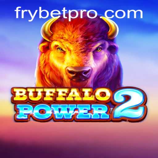 BuffaloPower2: A Dynamic Gaming Experience with Frybet
