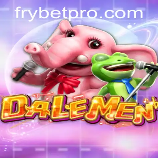 Exploring DALEMEN: The Thrilling Card Game Revolutionized by Frybet