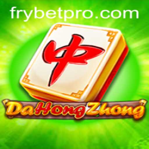 Exploring DaHongZhong: Unveiling the Popular Game and the Concept of Frybet