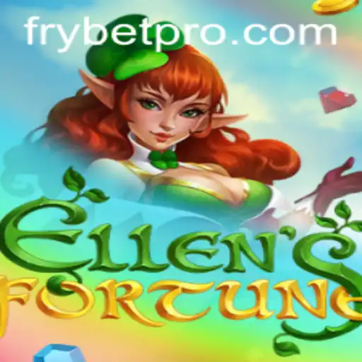 Exploring EllensFortune: A Deep Dive into Innovative Gameplay with Frybet