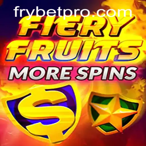 Exploring FieryFruitsMoreSpins: A Thrilling Journey into Virtual Gaming