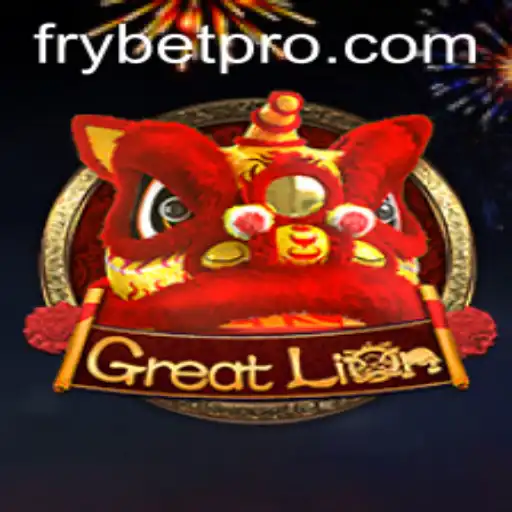 Dive into the Exciting World of GreatLion with Frybet: A Thrilling Adventure