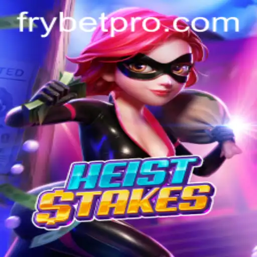 Immersive Thrills with HeistStakes: A Dive into the World of Adventure and Strategy