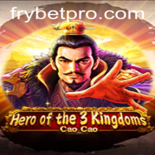 Heroofthe3KingdomsCaoCao: An Epic Journey into Ancient Strategy