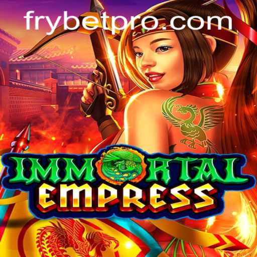 Journey Through 'ImmortalEmpress': The Latest Gaming Phenomenon