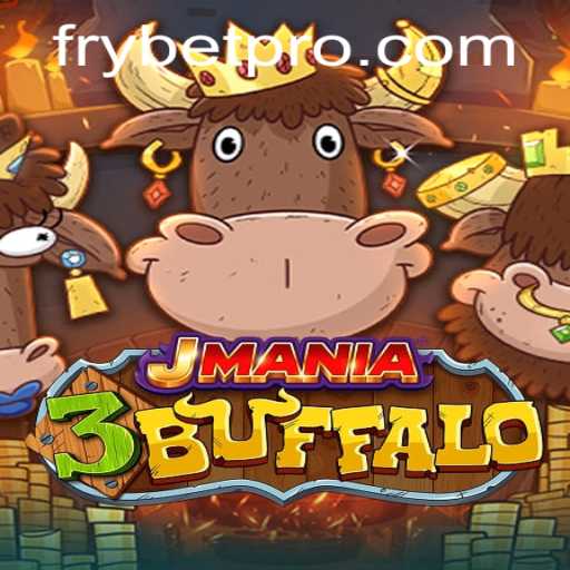 Discover the Thrills of JMania3Buffalo: A Deep Dive into the World of Frybet