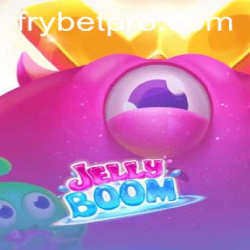 Unveiling JellyBoom: A Sweet New Adventure in the Gaming World