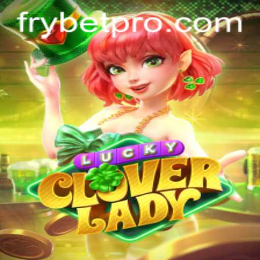LuckyCloverLady: The Enchanting World of Frybet's Latest Gaming Gem