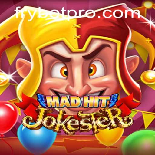 The Enchanting World of MadHitJokester: An Innovative Take on Mobile Gaming