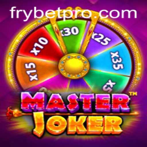 MasterJoker: Embrace the Excitement with Frybet