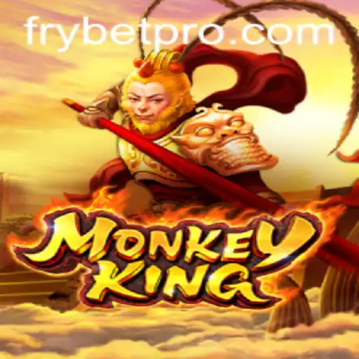 MonkeyKing: Revolutionizing Gaming with Frybet Integration