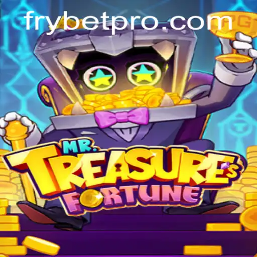 Discover the Exciting World of MrTreasuresFortune: A Deep Dive into Gameplay and Rules