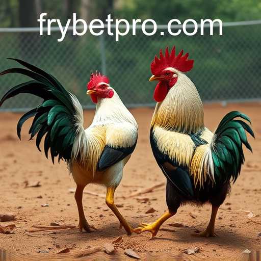 The Fascinating Dynamics of Sabong Games & the Rise of Frybet