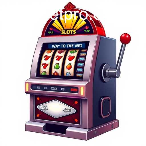 The Fascination and Evolution of Slot Machines