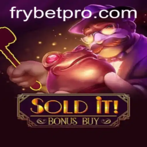 Exploring SolditBonusBuy: A Thrilling Adventure with Frybet