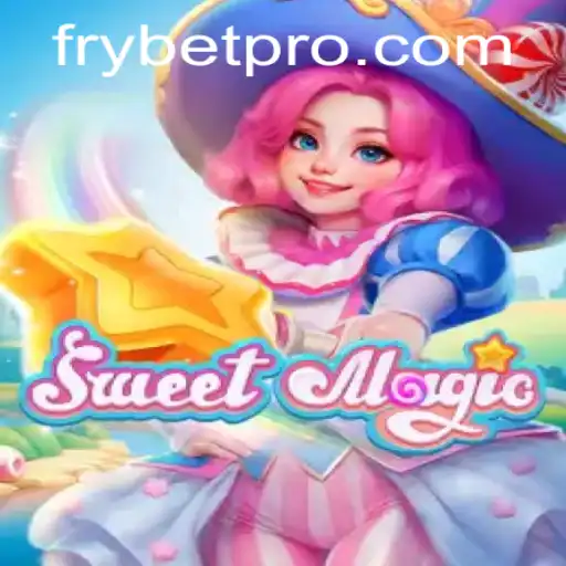 The Enchanting World of SweetMagic and the Strategy Behind Frybet