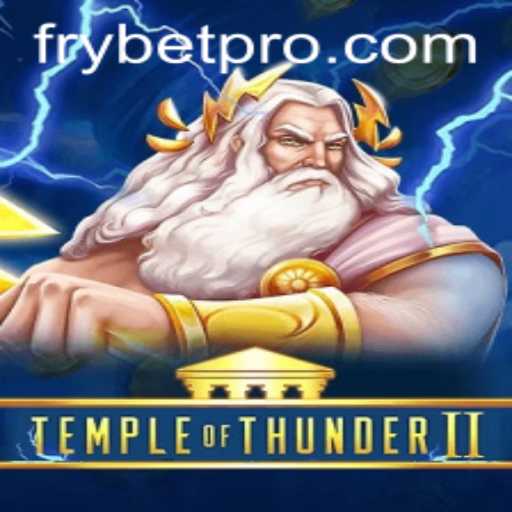 TempleofThunderII: A Thrilling Adventure with a New Twist