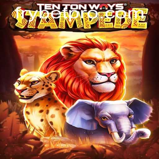 Unraveling the Excitement of TenTonWaysStampede: The Game-Changer in Online Challenges
