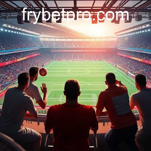 The Evolution of Virtual Sports with Frybet