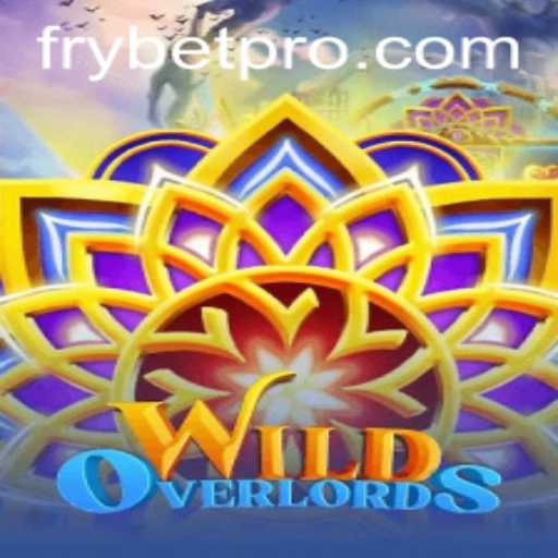 WildOverlords: The Intriguing World of Frybet Awaits