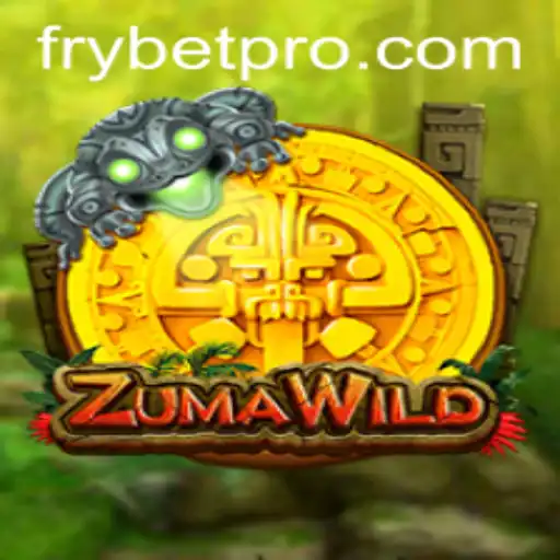 ZumaWild: A Thrilling Adventure in the World of Frybet